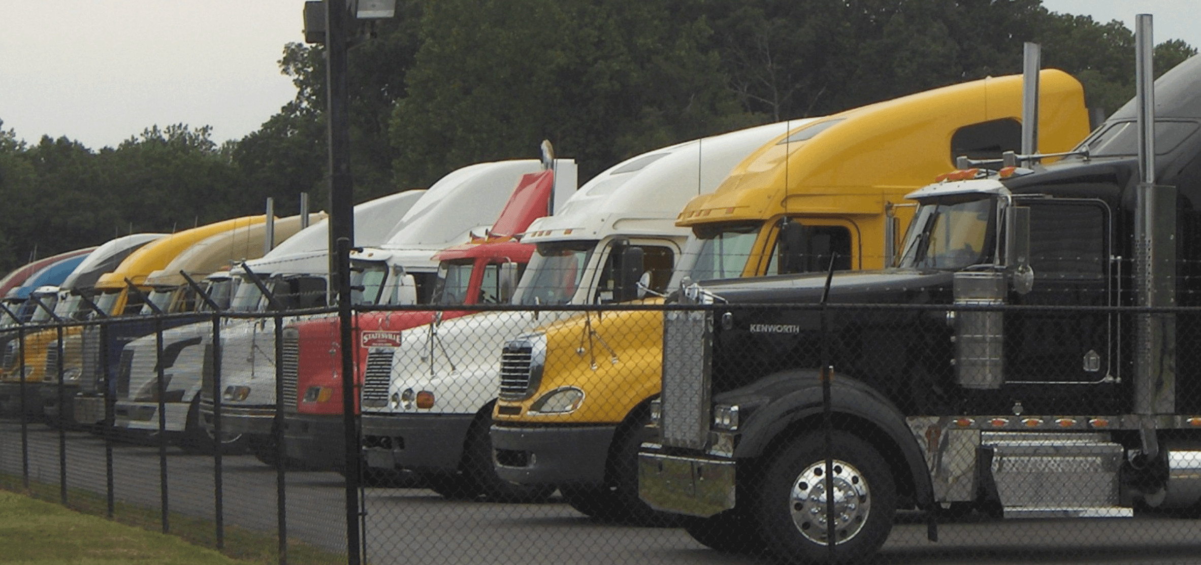 National Fleet Management Statesville, NC Quality Trucks at