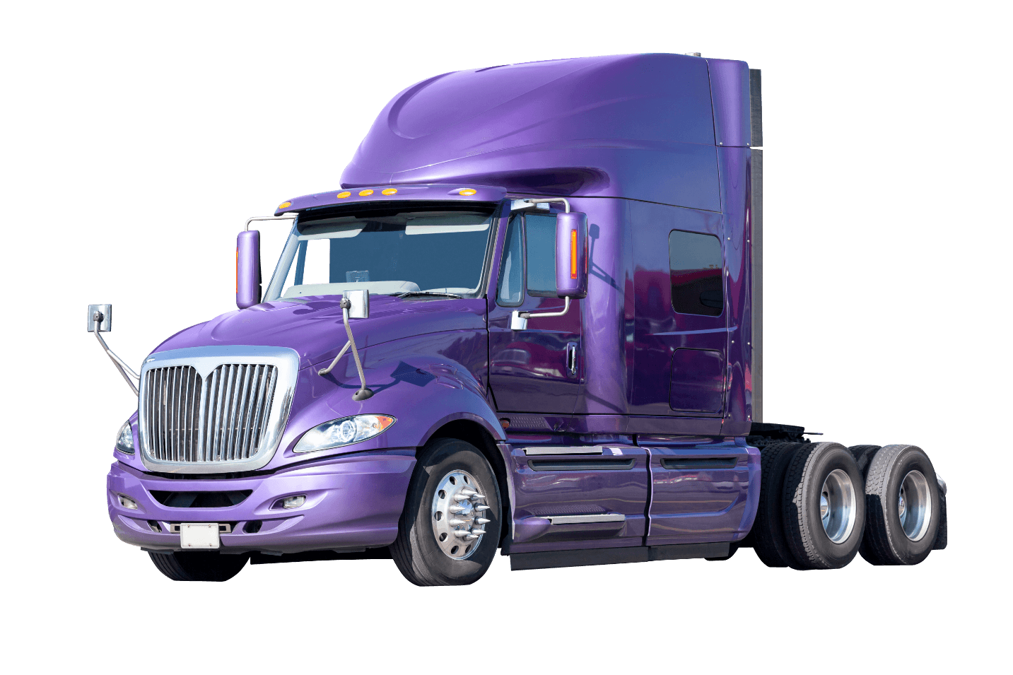 National Fleet Management Statesville, NC Quality Trucks at